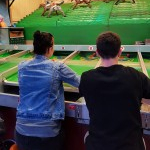 Club JuMaJo - im Prater